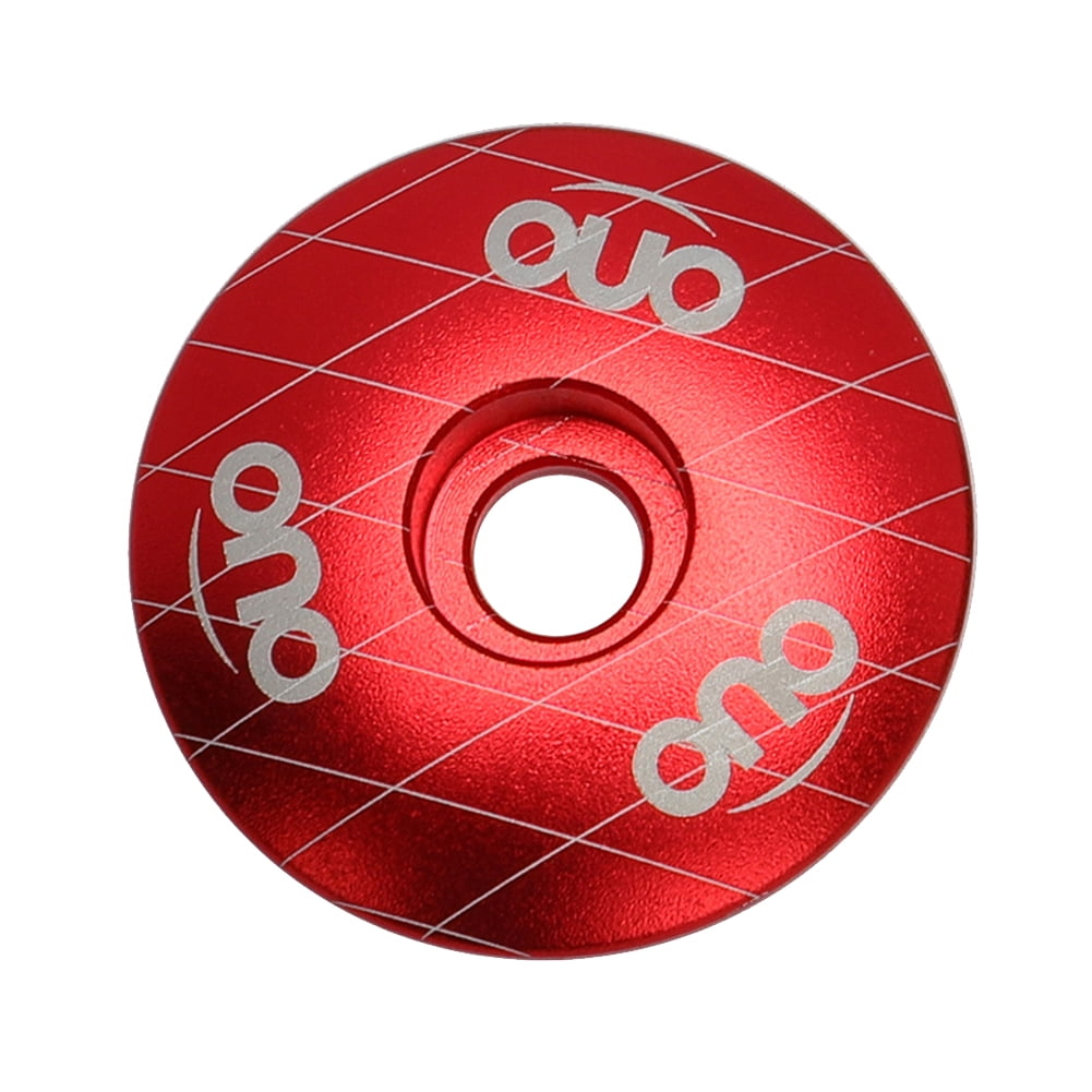 ShYlai MTB Bike Stem Headset Cover Ultralight Bowl Cover Road Bicycle