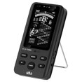 ShYlai Metronome Tuner Electric Tuner Electronic Metronome Saxophone