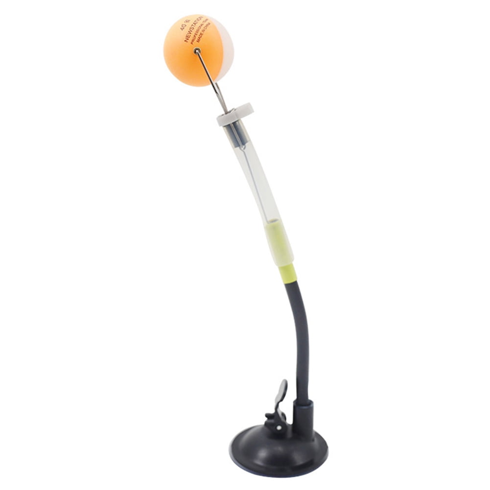 ShYlai Rapid Rebound Ball Clip Training Machine Ping Pong Ball Training
