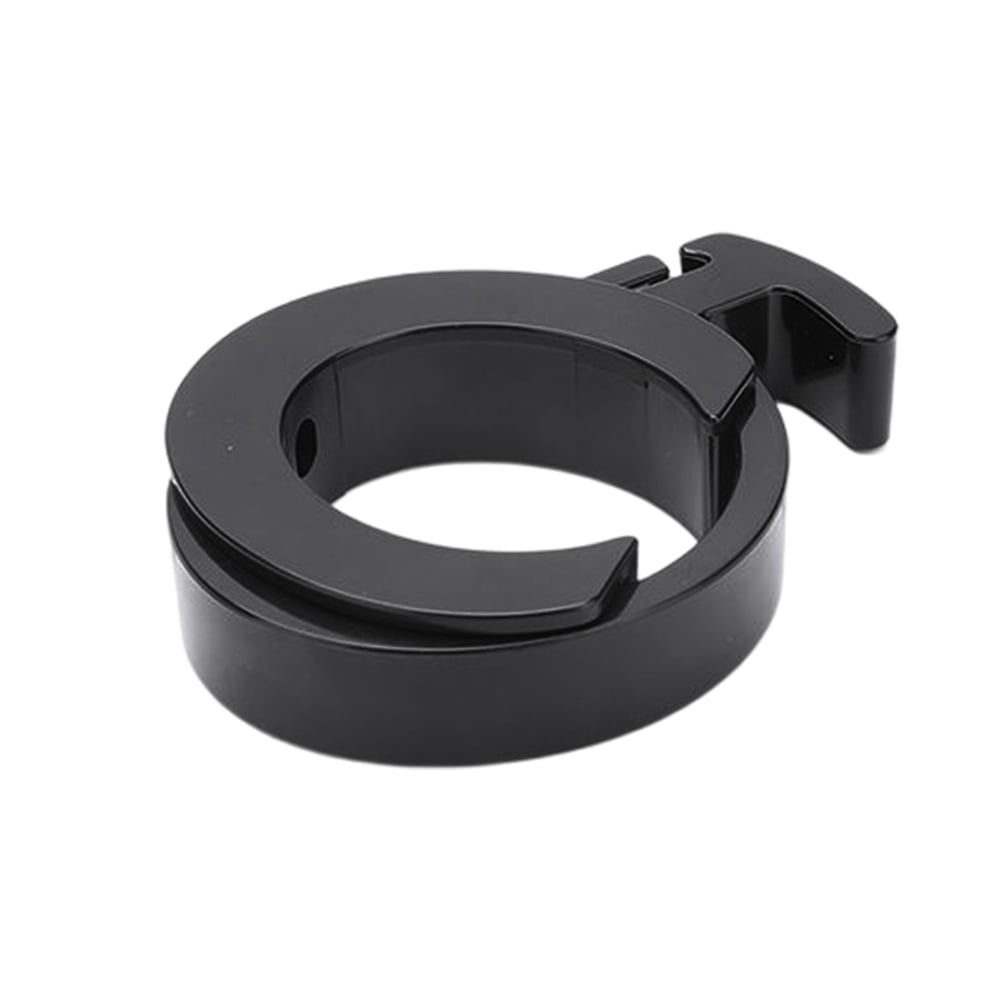 ShYlai Scooter Ring Buckle Replacement Scooter Tube Stem Lock Ring Wear