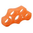 ShYlai Silicone Finger Strength Grip Band Portable Five Fingers Hand