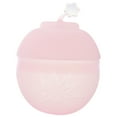 ShYlai Silicone Reusable Water Balloons Splash Refillable Water Bombs