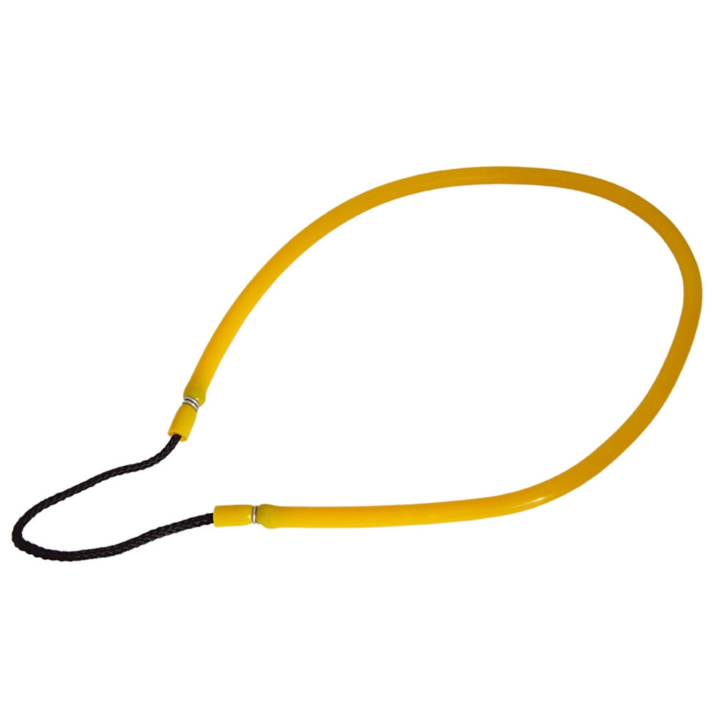 ShYlai Speargun Pole Resistant Speargun Rubber Bands Rubber Fishing