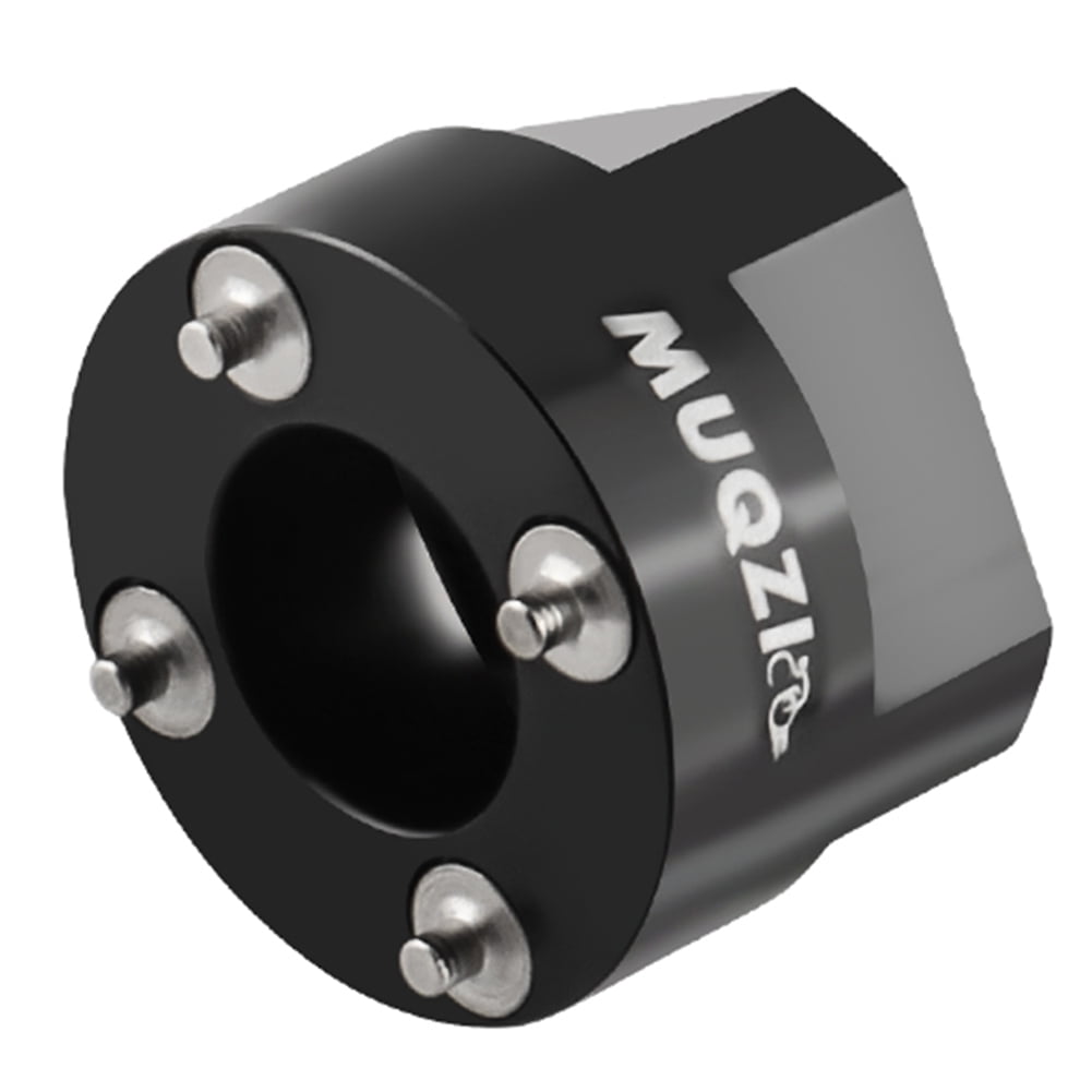 ShYlai Stainless Steel Crank Arm Bolts Installation Removal Tool Bike