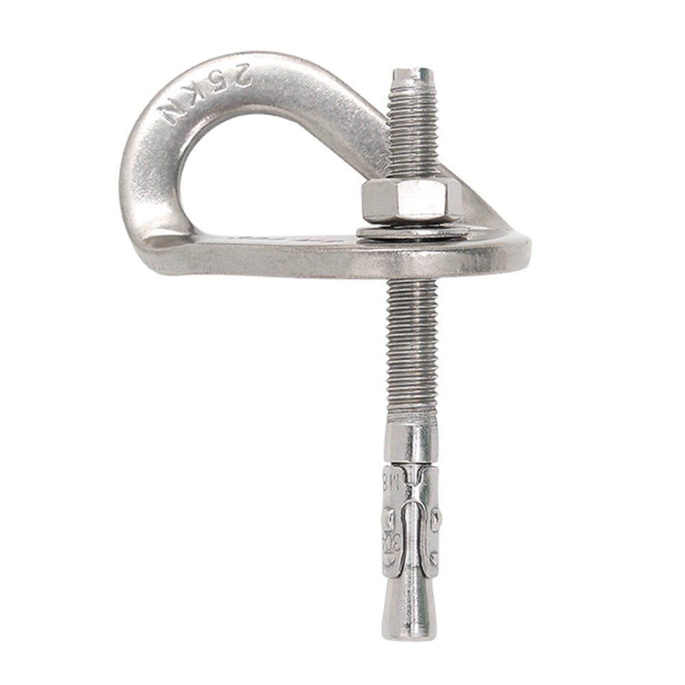 ShYlai Stainless Steel Outdoor Climbing Nail Fastening Fixed Bolt Tool