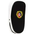ShYlai Taekwondo Boxing Target ArcShaped Hand Foot Kicking Pad