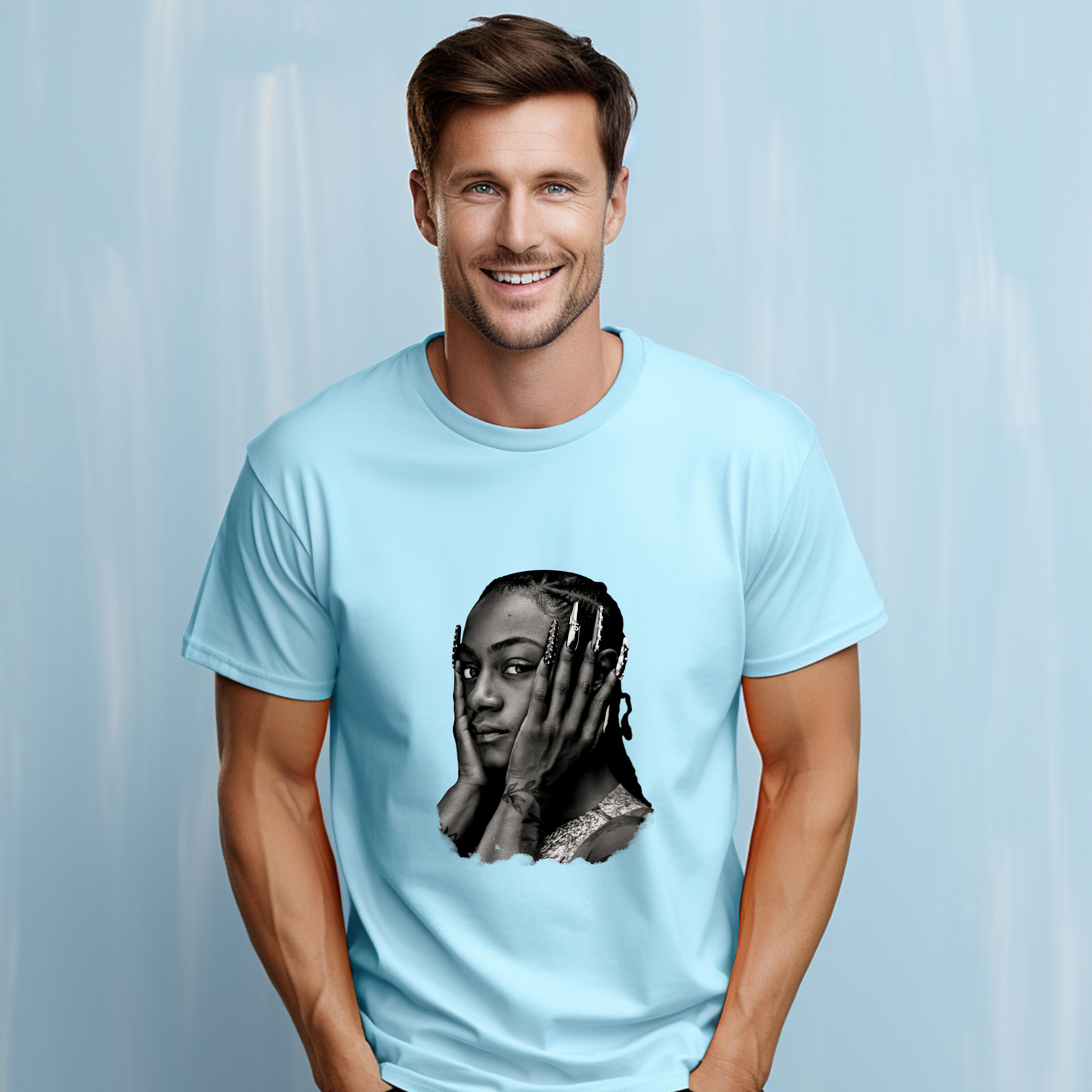 Sha'Carri Richardson TShirt Usa Track And Field