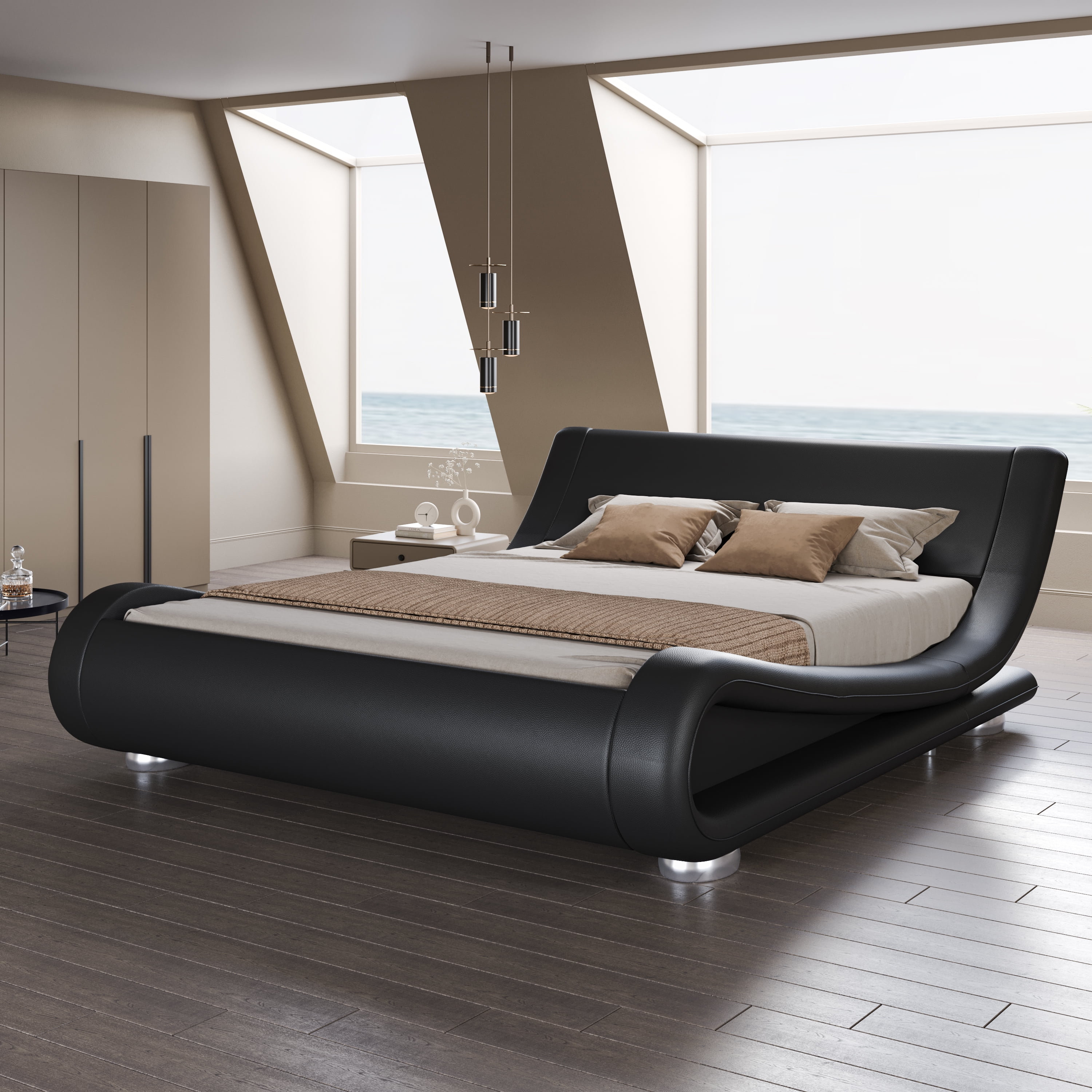 Sha cerlin store bed