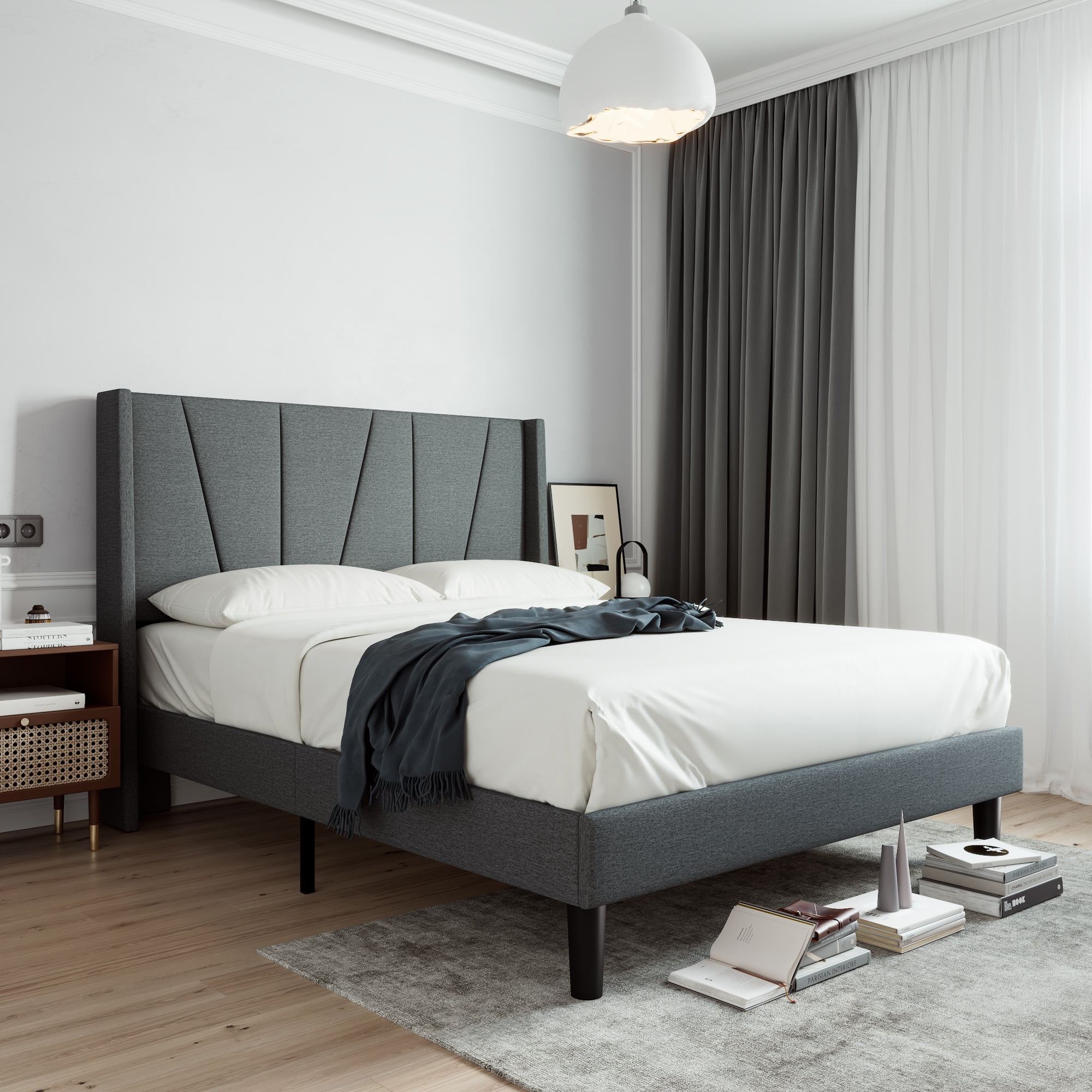 ◆フィスバ◆シーツ◆244×294cm◆グレー◆L-2506WE11◆ ◇フィスバ◇シーツ◇244×294cm◇グレー◇L-2506WE11◇