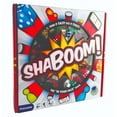 thumbnail image 1 of ShaBoom Game from University Games, for 2 or More Players Ages 8 and Up, 1 of 6