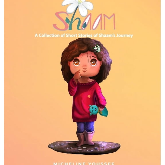 Shaam, (Hardcover)