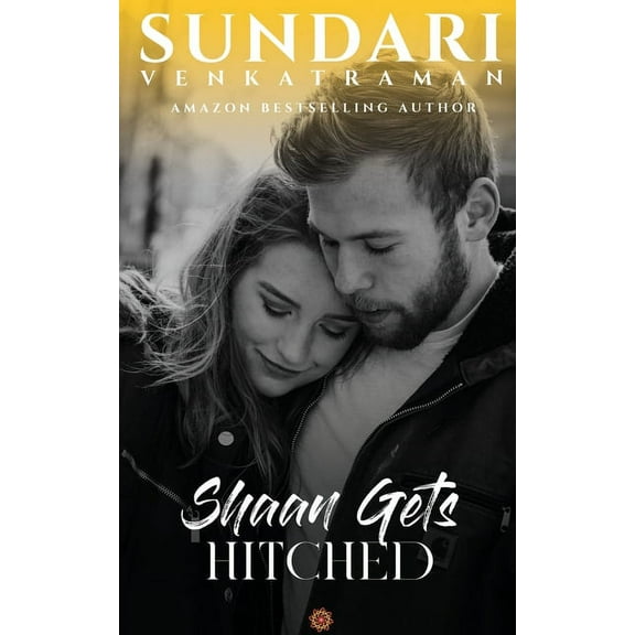 Shaan Gets Hitched (Paperback)
