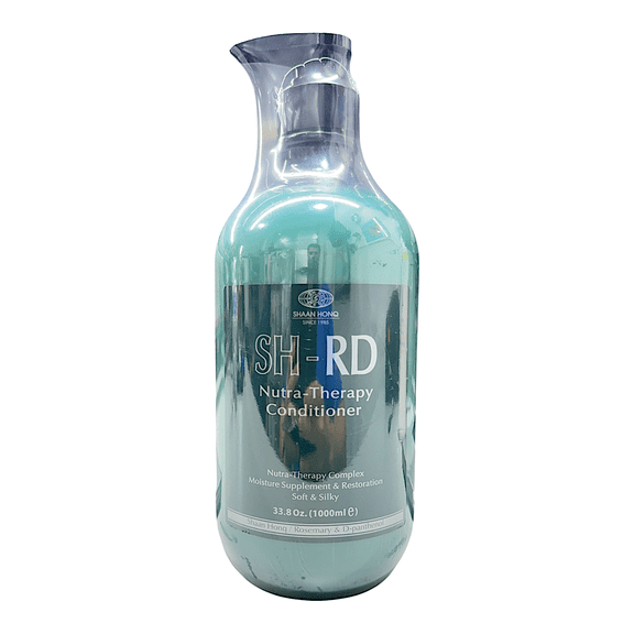 Shaan Honq Nutra-Therapy Conditioner 33.8 Oz