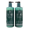 thumbnail image 1 of Shaan Honq Nutra-Therapy Shampoo & Conditioner 16.91 Oz Set, 1 of 1