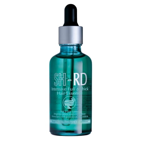 Shaan Honq SH-RD Intensive Full & Thick Hair Essence (For Hair Loss) - 1.69 oz