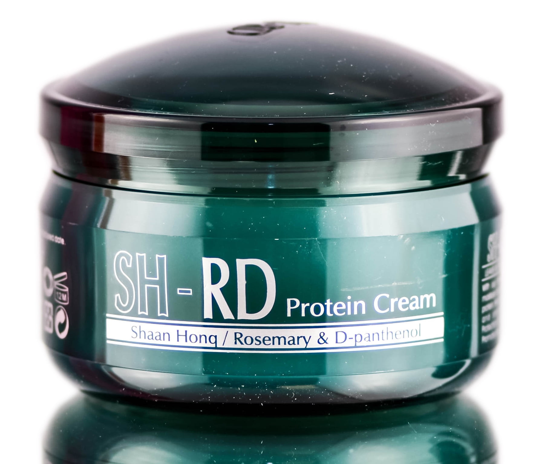 Customer reviews for Shaan Honq SH-RD Protein Cream Leave-in