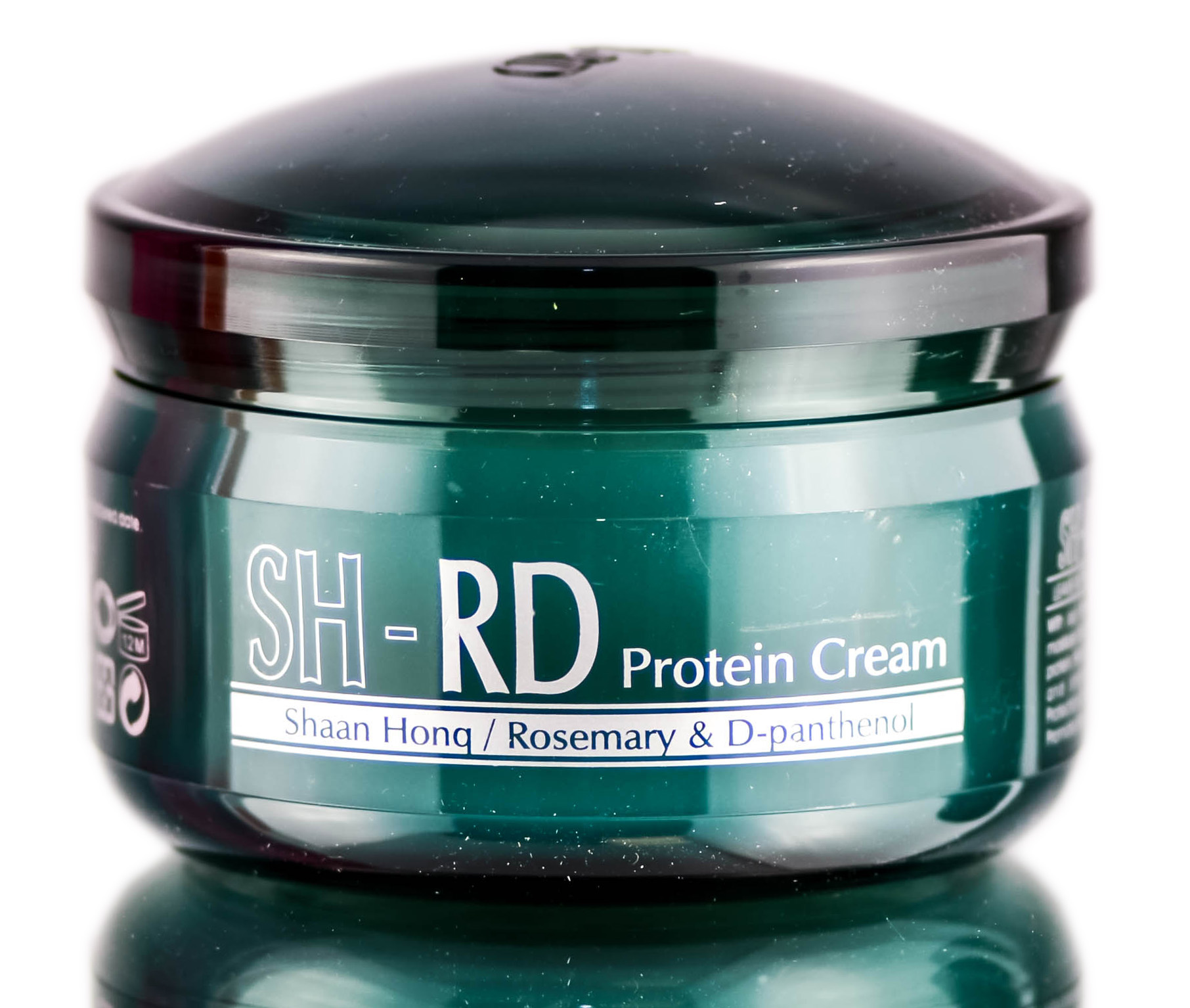 Shaan Honq SH-RD Rosemary D-Panthenol Hair Protein Cream 5.1 oz - image 1 of 2