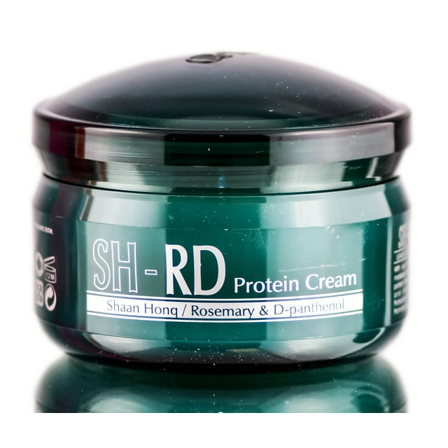 Shaan Honq SH-RD Rosemary D-Panthenol Hair Protein Cream 5.1 oz