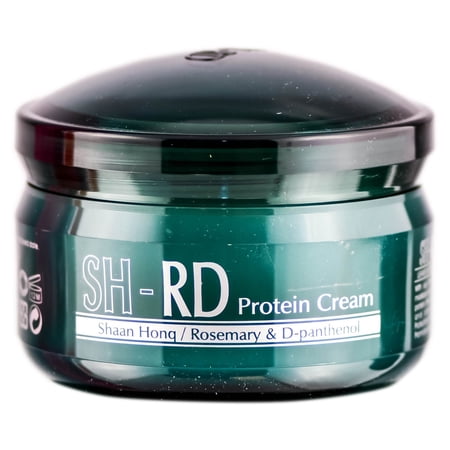 Shaan Honq SH-RD Rosemary D-Panthenol Hair Protein Cream 5.1 oz