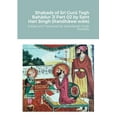 thumbnail image 1 of Shabads of Srī Gurū Tegh Bahādur Jī Part 02 by Sant Harī Singh (Randhāwe wāle) (Paperback), 1 of 1