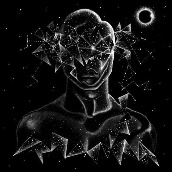 Shabazz Palaces - Quazarz: Born On A Gangster Star - Music & Performance - Vinyl