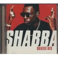 Shabba Ranks - Greatest Hits - Music & Performance - CD - Walmart.com