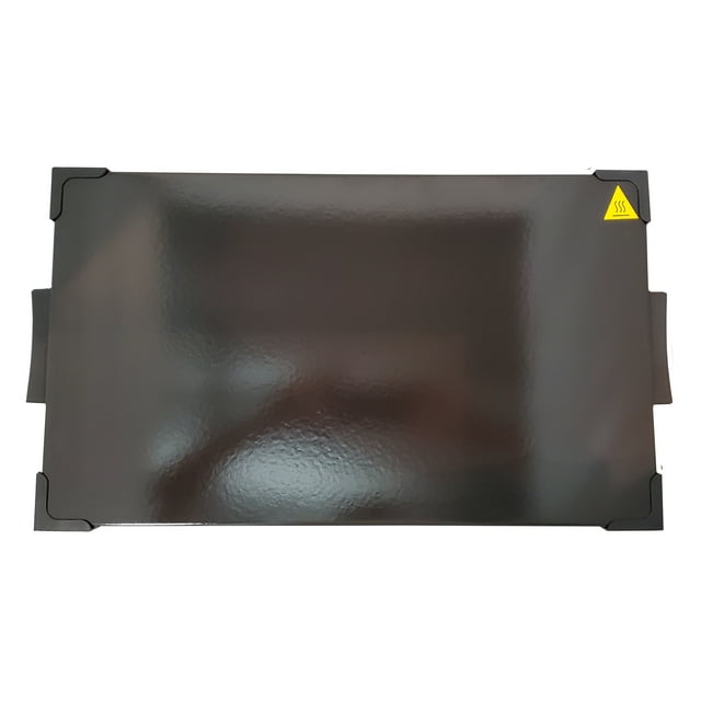 Shabbat Hot Plate Enamel Coating Jewish Holidays (Large)