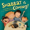 thumbnail image 1 of Shabbat Is Coming (Board Book), 1 of 1