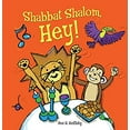 thumbnail image 1 of Pre-Owned Shabbat Shalom, Hey! (Paperback) 1467750522 9781467750523, 1 of 1