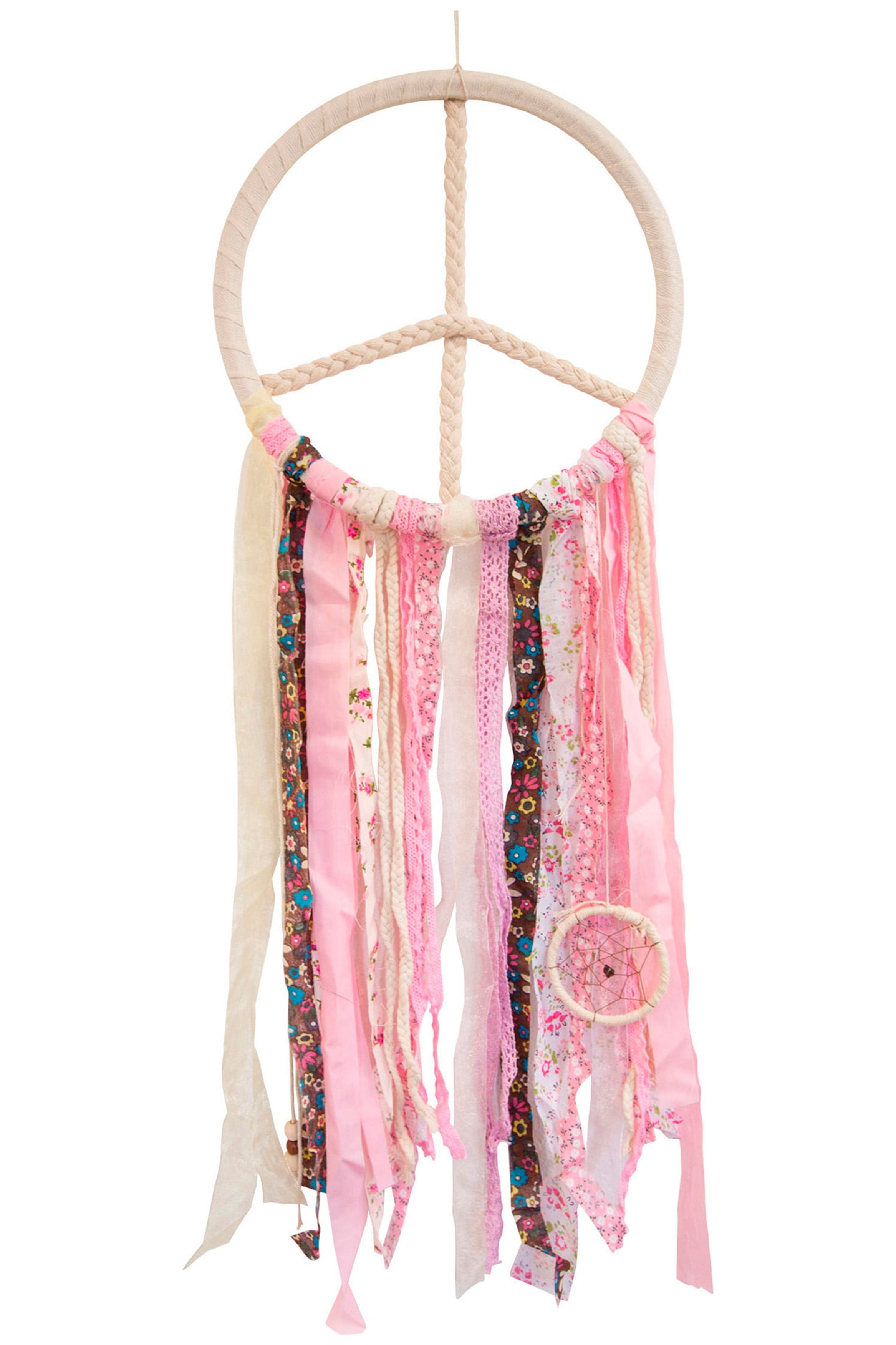 type I drop / Dream Catcher pink Ｐサイズ stina / type I drop / Dream Catcher pink