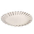 thumbnail image 1 of Shabby Chic Fluted Candle Pan 4.5", 1 of 1