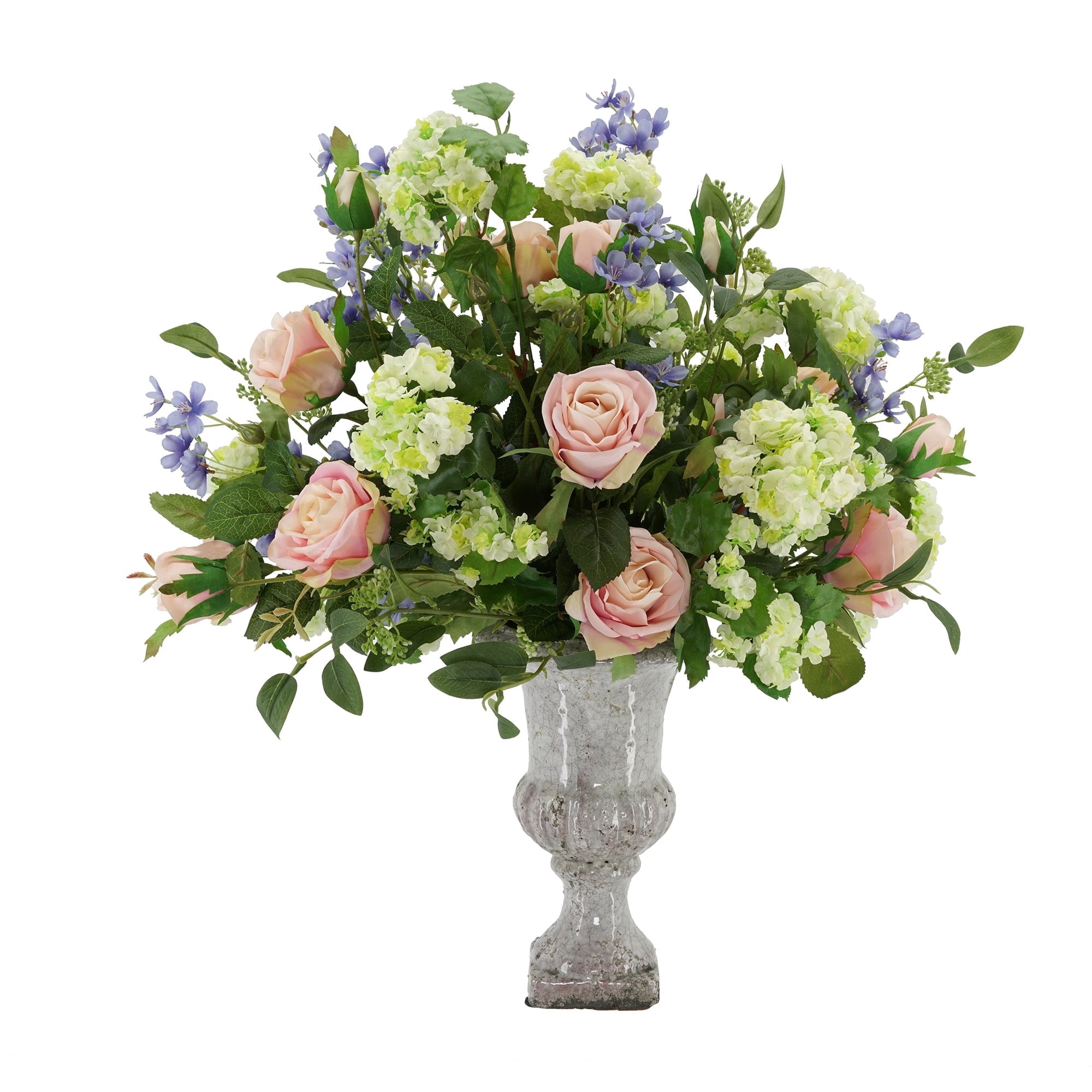 Shabby Chic® Santa Maria - O/S