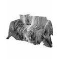 thumbnail image 1 of Shabby Chic Tree Sofa Couch Covers for Dogs,Washable Sofa Throw Cover Single Slipcovers for Armchair,Grey Forest Painting Abstract Minimalist Art Couch Protector Towel Blanket Medium 71x91, 1 of 8