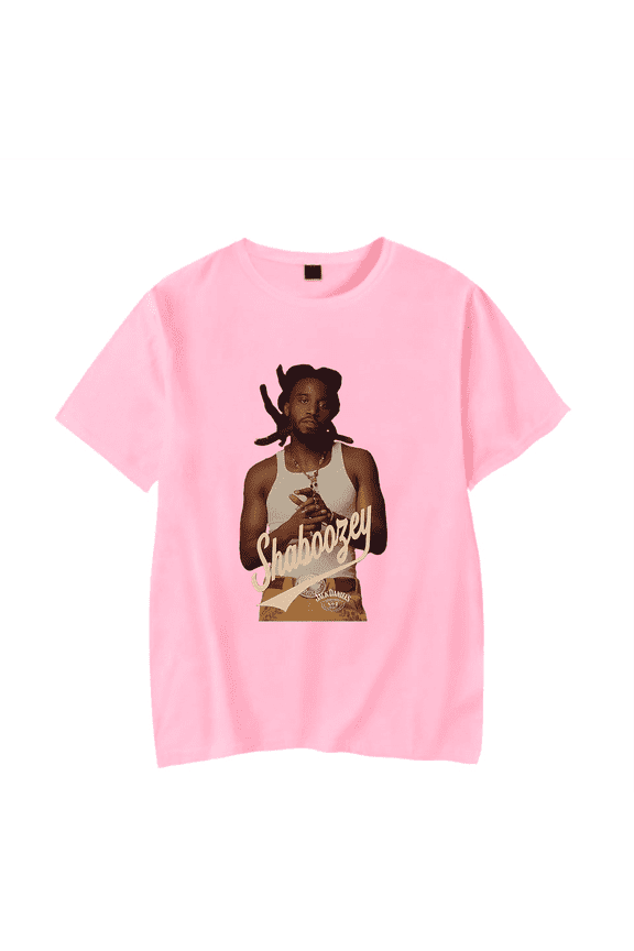 Shaboozey A Bar Song Tipsy Album Merch For Fans Mens Women Top Tees T-Shirt T Shirts Casual Short Sleeves