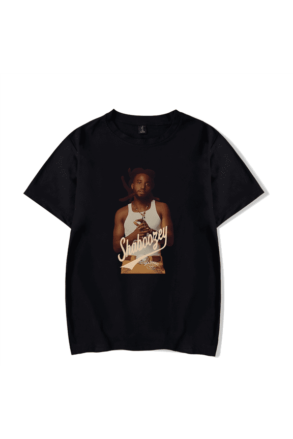 Shaboozey A Bar Song Tipsy Album Merch For Fans Mens Women Top Tees T-Shirt T Shirts Casual Short Sleeves