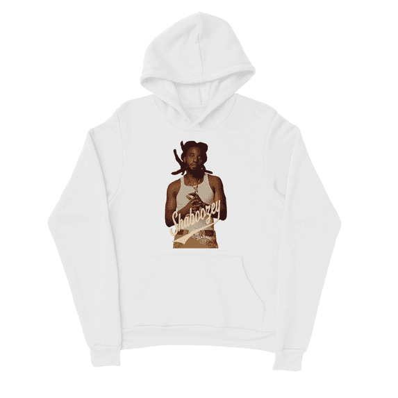 Shaboozey Merch Album Cover Hoodie Long Sleeve Mens Women Country Music Sweatshirts Clothes