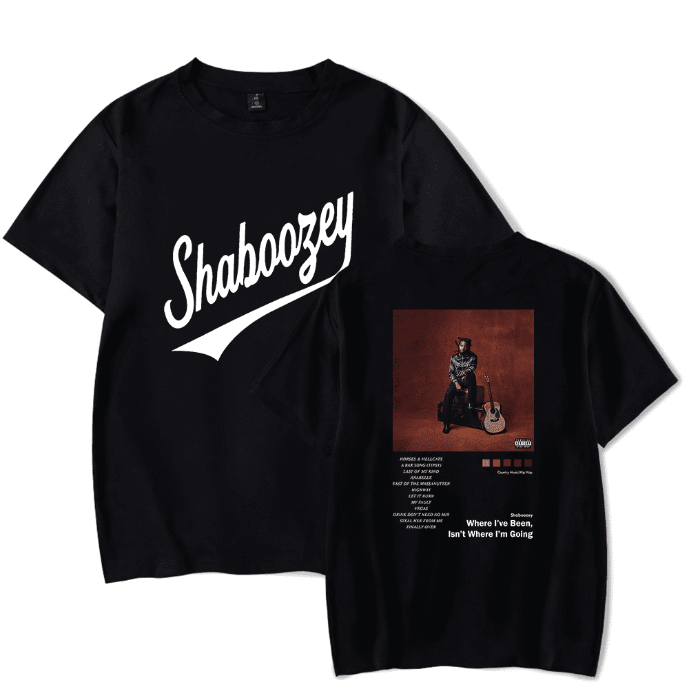 Babymonster Merch Drip Tracklist T-shirt Fashion t shirt Men