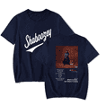 thumbnail image 1 of Shaboozey Merch Album Poster Cover T-shirt t shirt Men Women Short Sleeve Tee Crewneck Streetwear, 1 of 2