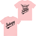 thumbnail image 1 of Shaboozey Merch Boozey Eagle T-shirt Shirt Men Women Tee Short Sleeve Crewneck Top, 1 of 2
