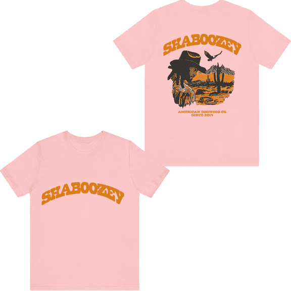 Shaboozey Merch Glowing Sky T-shirt Fashion Unisex Short Sleeve Casual Tee