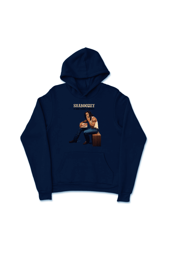 Shaboozey Merch Hoodie A Bar Song Tipsy Album Merch Hoodies Casual Long Sleeve Streetwear Mens Women Sweatshirt
