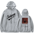 thumbnail image 1 of Shaboozey Merch Hoodie Album Poster Cover Hoodies Men Women Long Sleeve Sweatshirt Streetwear Pullover Top, 1 of 2