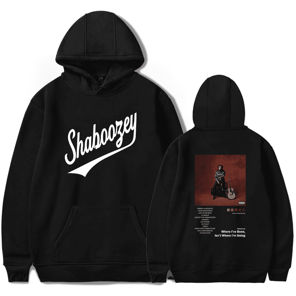 Shaboozey-Merch-Hoodie-Album-