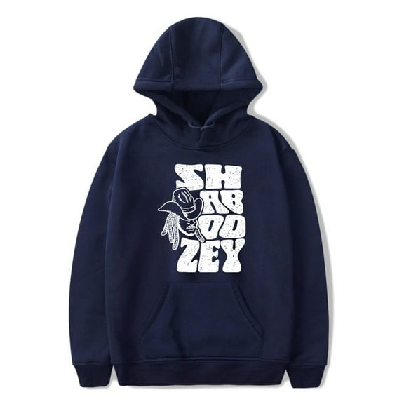 Shaboozey Merch Hoodie Name Lyrics Hoodies Men Women Long Sleeve Country Music Sweatshirt Streetwear Pullover Top