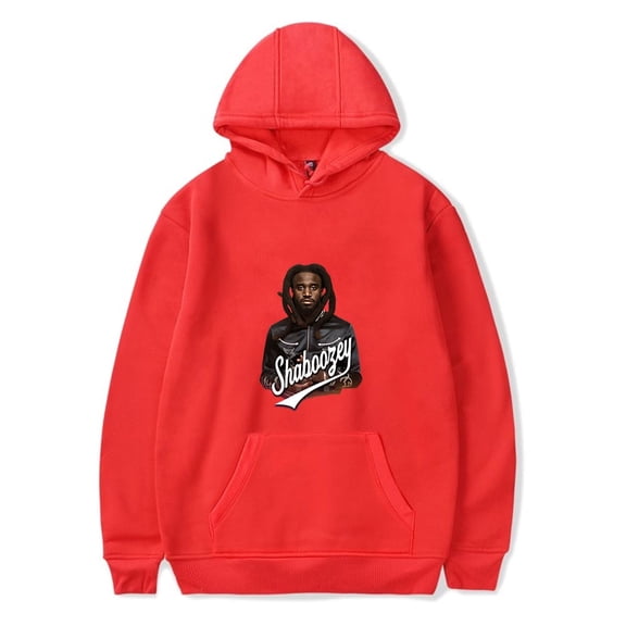 Shaboozey Merch Hoodie Photo Hoodies Men Women Long Sleeve Sweatshirt Streetwear Pullover Top