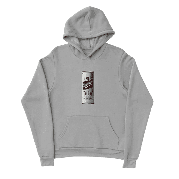 Shaboozey Merch Hoodie Tall Boy Album Merch Hoodies Casual Long Sleeve Streetwear Mens Women Rapper Sweatshirts