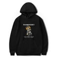 thumbnail image 1 of Shaboozey Merch Hoodie Tour Live Hoodies Men Women Long Sleeve Sweatshirt Crewneck Streetwear Pullover Top, 1 of 2