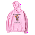thumbnail image 1 of Shaboozey Merch Hoodie Tour Merch Hoodies Men Women Long Sleeves Pullover Country Music Sweatshirts Streetwear Pullover, 1 of 1