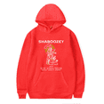 thumbnail image 1 of Shaboozey Merch Hoodie Tour Merch Hoodies Men Women Long Sleeves Pullover Country Music Sweatshirts Streetwear Pullover, 1 of 1