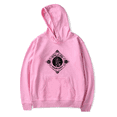 thumbnail image 1 of Shaboozey Merch Hoodie Where I Have Been Isnt Where Im Going Hoodies Men Women Long Sleeve Sweatshirt Streetwear Pullover Top, 1 of 2